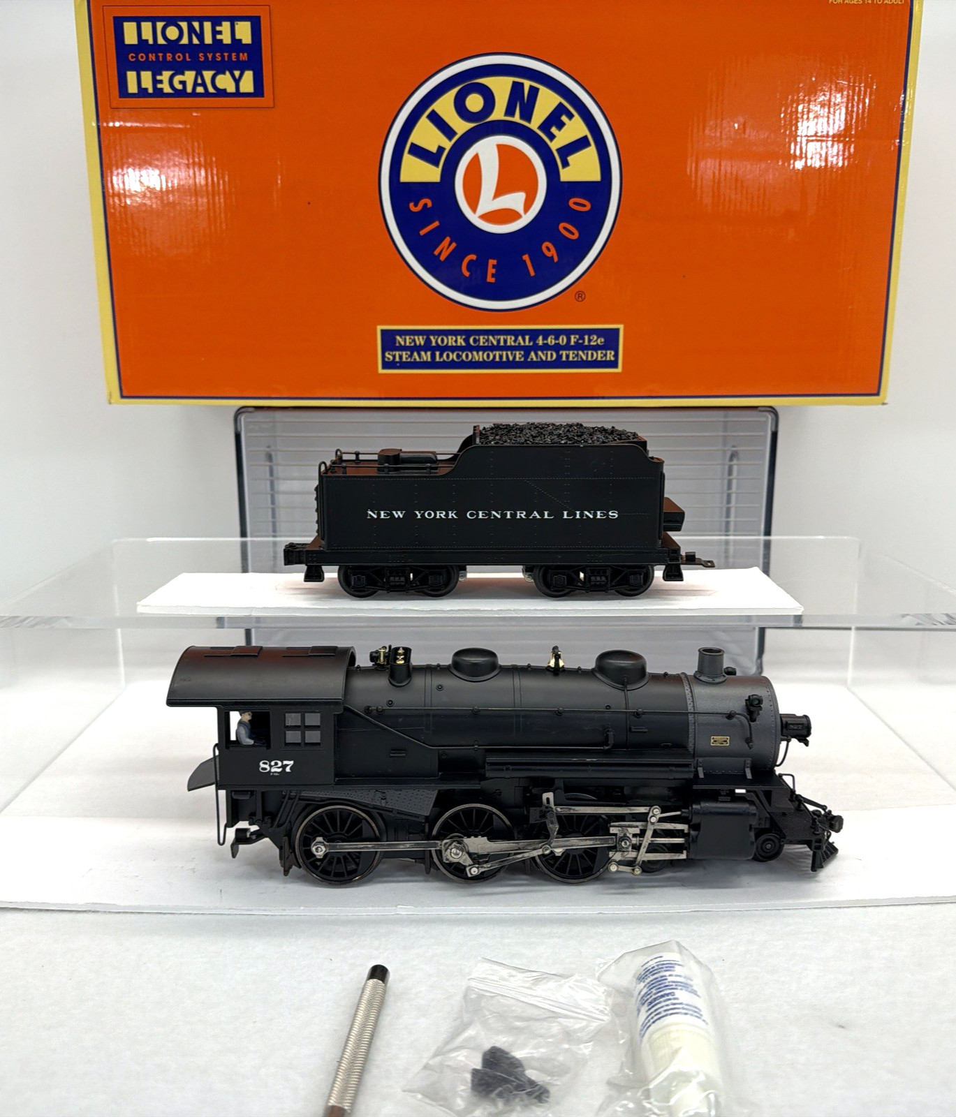 Click here to see eBay Auction