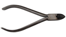 Hu Friedy 678 103 D214 15 Degree Hard Wire Cutter Orthodontic Pliers