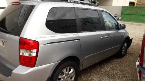 824604D020 Elevalunas Trasero Derecho para KIA CARNIVAL * 2007 240643 - Imagen 5 de 8