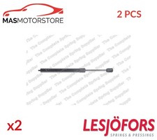 GASFEDER MOTORHAUBE PAAR LESJ&Ouml;FORS 8056836 2PCS H NEU OE QUALIT&Auml;T