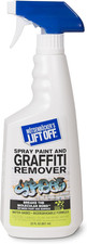 41101 Spray Paint and Graffiti Remover &ndash; Removes Spray Paint, Acrylic, and Ename