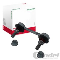 Schaeffler FAG Koppelstange Hinterachse PendelstÜTze Stabi | 818 0582 10