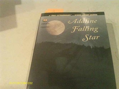 Adaline Falling Star - Paperback, by Pope Osborne Mary - Very Good