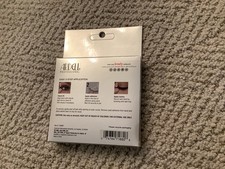 Ardell 3D Faux Mink False Eyelashes 854 - 4 Pair