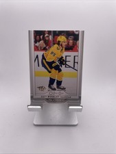 2025-26 Upper Deck #OG-38 Ozzy Wiesblatt O-Pee-Chee Glossy RC