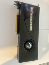 ZOTAC NVIDIA RTX 2080 Super Blower 8GB GDDR6 Graphics Card