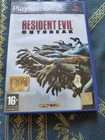 Resident Evil: OutBreak - Pal Ita - For Sony PS2 PlayStation 2