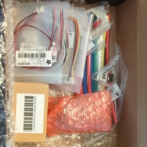 Adafruit Prop-Maker Lasersword Kit Arduino Core Battery Connector P4860