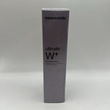 Mesoesteti Ultimate W Whitening Cream 1.69 oz Skin Care