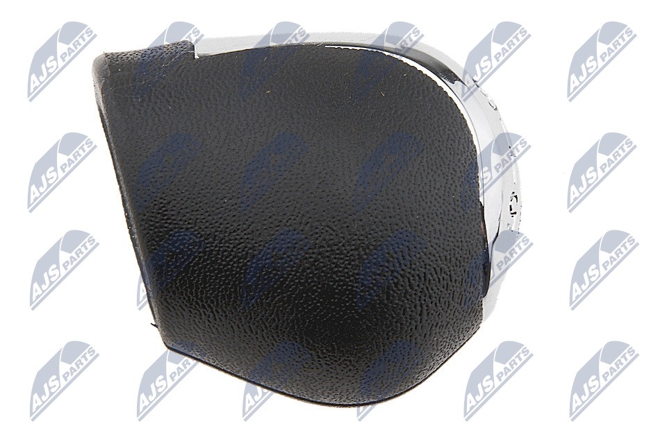 Schalthebelknauf Schaltgetriebe 6 Gang GZB-PL-001 NTY für OPEL ASTRA H Caravan - Bild 3