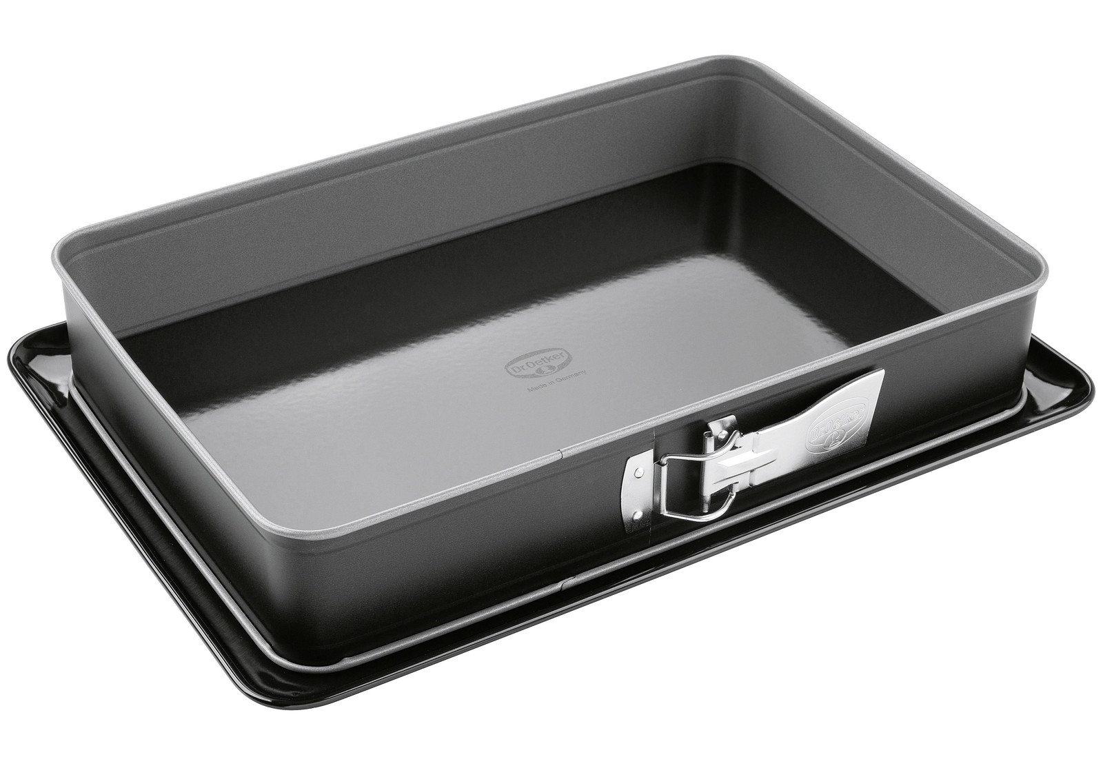 Доктор Эткер Кастен-Креативный директор Springform Backidee 10090₽