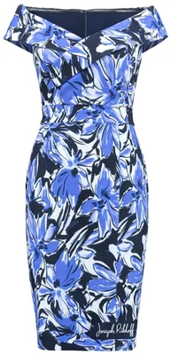 LAGERVERKAUF Joseph Ribkoff Kleid  232049  Gr. 40  UVP 329,00 - Bild 1 von 2
