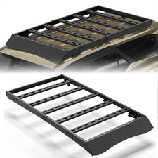 For 2016-2025 Toyota Fortuner Steel Roof Rack Cargo Carriers Luggage Basket For 2016-2025 Toyota Fortuner Steel Roof Rack Cargo Carriers Luggage Basket