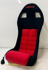 Corbeau - (PAIR) LE-PRO SEAT Lotus Seats GRP Shell - Cancelled Order