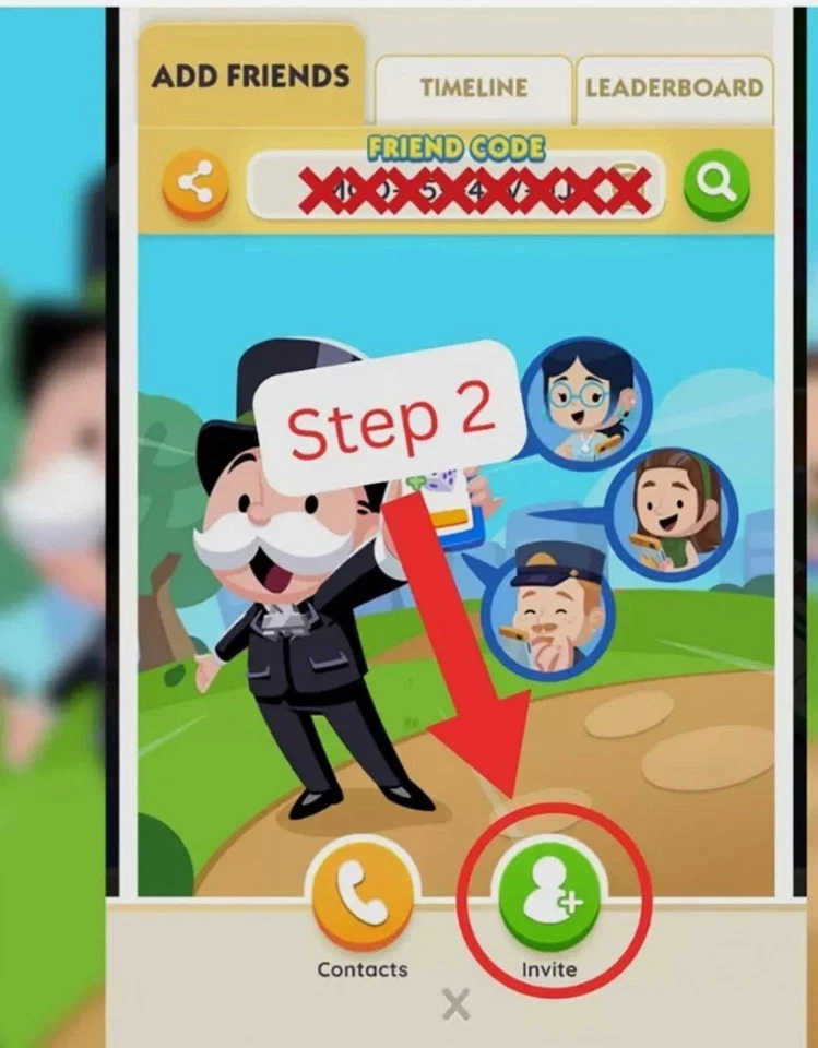 MONO_POLY_GO!!]_RAINCOCAT_READY_4⭐STAR_ GOLD_STICKER _ AVILABLE! - Image 3 of 4