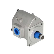 Pump - Hydraulic Fits Ford 1910 2110 Sba340450420 83939932