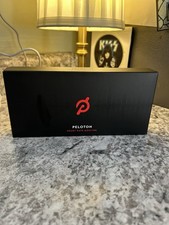 Peloton  HM02-0001 Heart Rate Monitor Band - Black