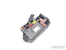 Vauxhall Astra Fuse Relay Control Module Unit 1.6 CDTi Diesel 81kW (110HP)