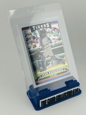 ⚾️🔥👀 2006 Topps Chrome Ivan Rodriguez #100 HOF