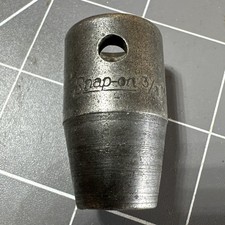Snap-on Mpk-121 12dr Short Impact Socket Made In Usa Snap-on Mpk-121 12dr Short Impact Socket Made In Usa