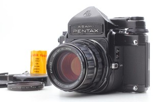 Pentax 6x7 | eBay