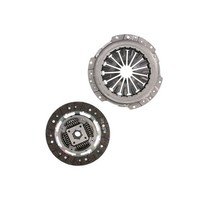 Kupplungssatz LUK Repset Schaeffler LUK 626316109