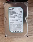 Dysk twardy Seagate Barracuda 7200.8 400GB IDE/PATA przetestowany, działa retro