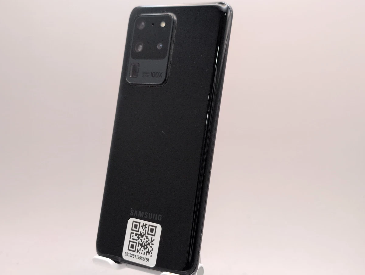 【ジャンク品】Samsung Galaxy S20Ultra 5G simフリー 25+ Samsung Galaxy S20 Ultra 5G Unlocked for sale | Updated Oct 2026
