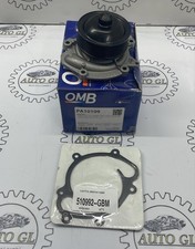 Pompe à eau Jeep COMMANDER