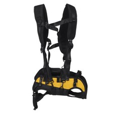 Pet Cycling Backpack Bike Carrier for Dogs to Wear Double-shoulder Bag Riding