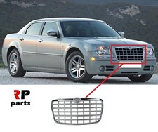 Calandre Chrysler 300C