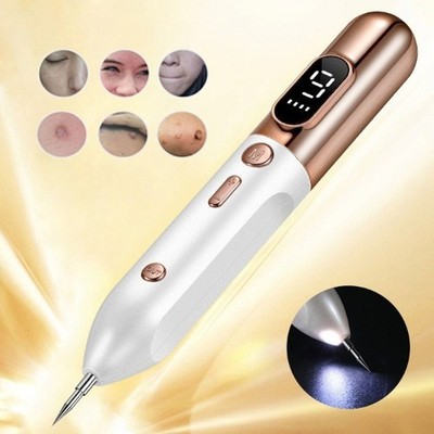 Plasma Pen Mole & Dark Spot Remover Laser Beauty Skin Care Device
