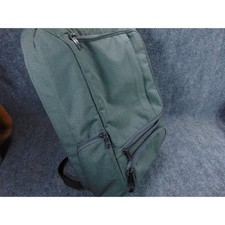eBags Professional Slim Backpack Green EB2146-16 Travel Laptop Bag Organizer