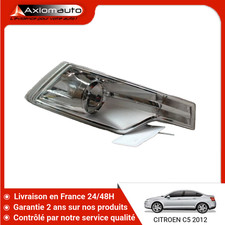 Clignotant Citroen C5