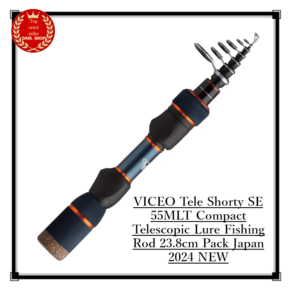 Trout Ultra Light Telescopic Fishing Rods & Poles for sale | eBay