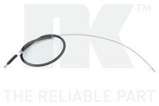 NK Bremsseil Seilzug Feststellbremse 9047155 für SEAT LEON ST 5F8 5F1 TSI TGI