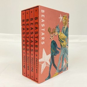 Beastars Box Set | eBay