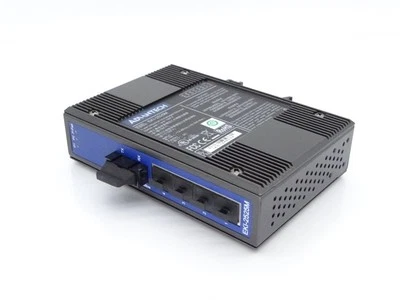 ADVANTECH EKI-2525M-AE ETHERNET SWITCH