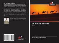 Kama Sywor Kamanda | Le Miriadi Di Volte | Taschenbuch | Italienisch (2021)