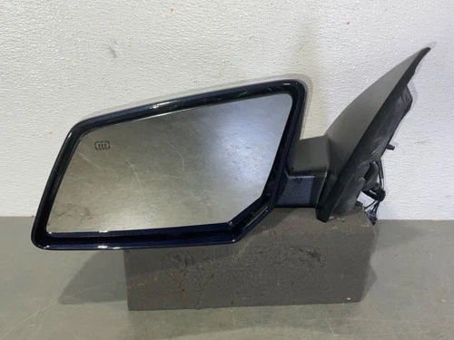 ✅ 2013-2016 GMC ACADIA FRONT LEFT DRIVER SIDE EXTERIOR DOOR VIEW MIRROR OEM 048M