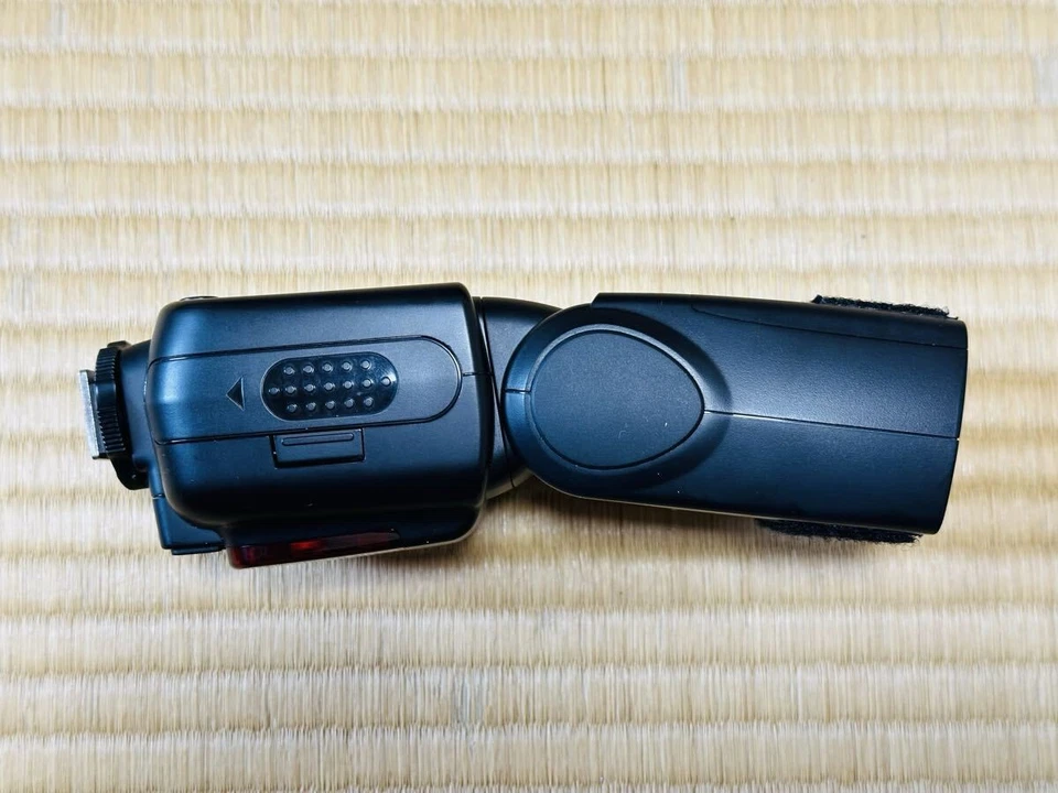 Godox TT685F TTL 闪光灯 适用于富士胶片 状况完好 日本 — 第 4/4 张图片