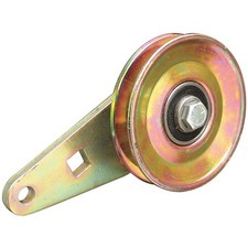 DAYCO 89025 Tension Pulley, Industry Number 89025 6KAD0