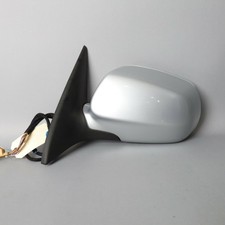 2008-2010 Porsche Cayenne 957 Door Mirror Left Oem