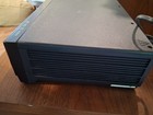 MAGNAVOX Model No. DV220MW9~ DVD/VHS Combo Player~ Power Cord~ No Remote Tested — photo 6