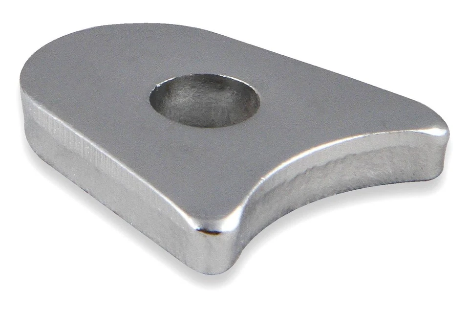 Mr. Gasket 9860 Distributor Hold-Down Clamp Ford Small Block V8 - Imagem 2 de 3