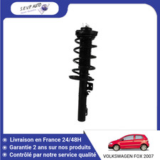 Amortisseur Volkswagen FOX