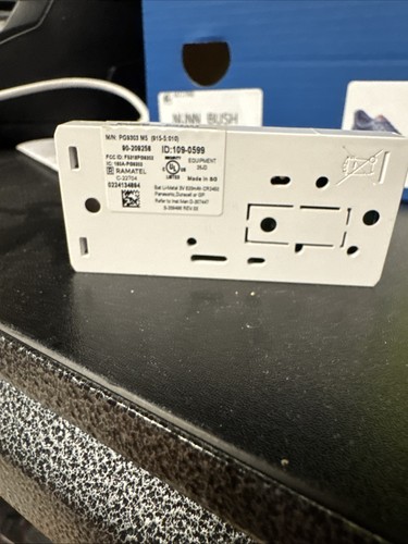 Tyco PG9303 M5 - Pack of 2