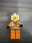 LEGO Star Wars Biggs Darklighter Minifigure sw0009 Original Trilogy Pilot