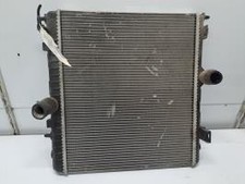 Radiateur Peugeot 3008