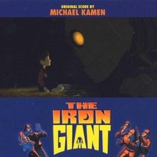 The Iron Giant von Colosseum  rough trade von not spe... | CD | Zustand sehr gut